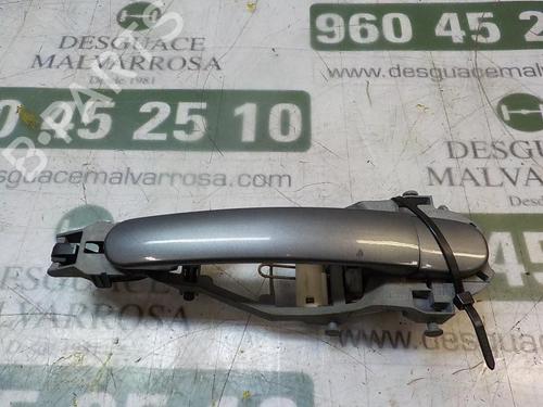 Türgriff hinten links außen für VW GOLF V (1K1) 1.9 TDI (105 hp) 3857517
