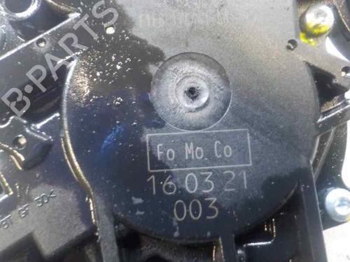 Rear wiper motor FORD FOCUS III  | BP5112889M102 