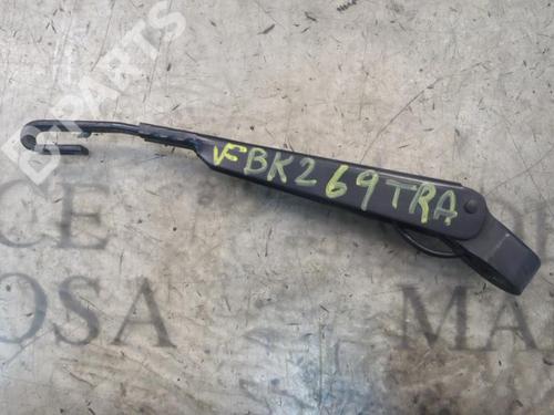 Used Back wipers mechanism Back wipers mechanism FORD FOCUS C-MAX (DM2) 1.6 TDCi (109 hp) 3796185 3796185