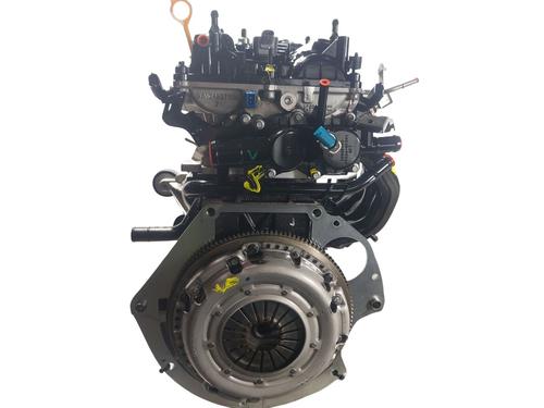 Engine MG MG ZS SUV (AZS1)  | BP17455854M1  - Image 5