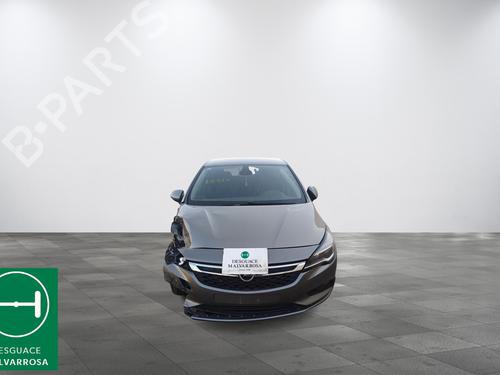 Particulate filter OPEL ASTRA K (B16) 1.6 CDTi (68) | BP28413076M81  - Image 7