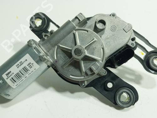 Used Rear wiper motor Rear wiper motor SKODA KAROQ (NU7, ND7) 1.5 TSI (150 hp) 35781579 35781579