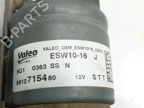 Starter OPEL CORSA F (P2JO) 1.2 (68) | BP36394591M8 - Image 5
