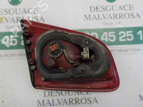 Right tailgate light HYUNDAI SANTA FÉ II (CM) 2.2 CRDi GLS | BP3869729C80 