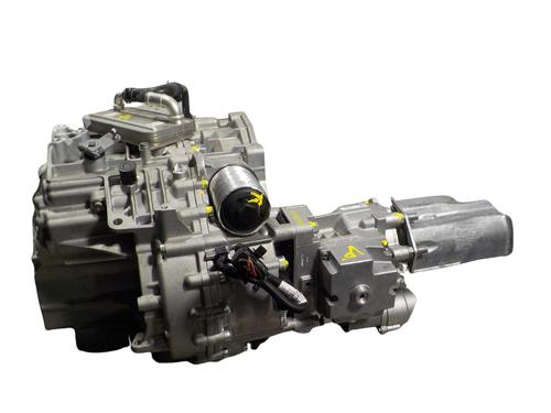 Gearbox CUPRA LEON Sportstourer (KL8, KU8, KUD)  | BP13450301M3 