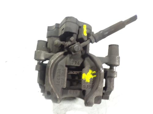 Used Right rear brake caliper Right rear brake caliper AUDI A3 Sportback (8VA, 8VF) 1.0 TFSI (115 hp) 11553919 11553919