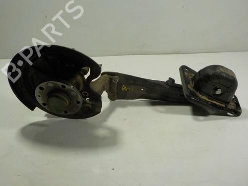 Used Right rear steering knuckle Right rear steering knuckle SKODA OCTAVIA II (1Z3) 1.4 TSI (122 hp) 11193115 11193115