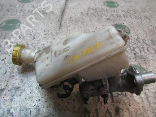 Used Brake master cylinder PEUGEOT 207 (WA_, WC_) 1.4 (73 hp) 3837668
