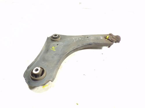 Left front suspension arm RENAULT SCÉNIC III (JZ0/1_)  | BP9175109M12 