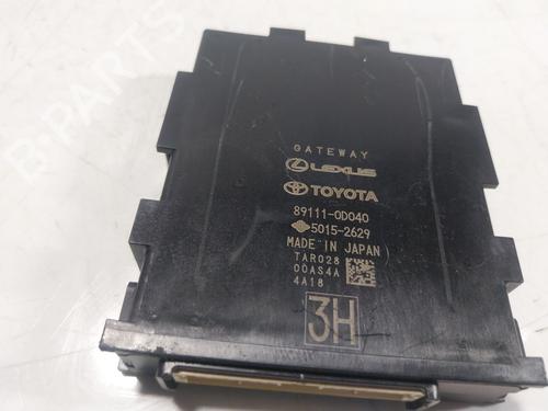 Electronic module TOYOTA YARIS CROSS (MXP_) 1.5 Hybrid | BP20306794M83 