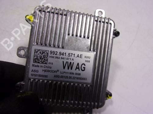Module xenonverlichting CUPRA LEON Sportstourer (KL8, KU8, KUD) 1.4 e-HYBRID | BP15846655C53 
