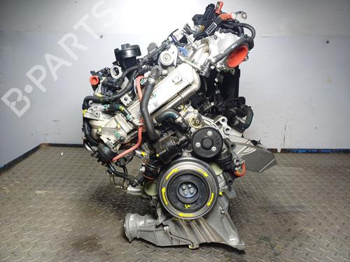 Motor BMW 4 Coupe (G22, G82) 420 d Mild-Hybrid xDrive (190 hp) 23418034