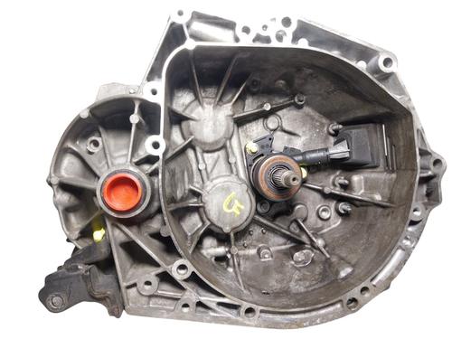 Used Gearbox PEUGEOT 2008 I (CU_) 1.6 HDi (114 hp) 25749329