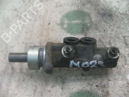 Used Brake master cylinder Brake master cylinder RENAULT MEGANE I Coach (DA0/1_) 1.9 dCi (DA05, DA1F) (102 hp) 3746853 3746853
