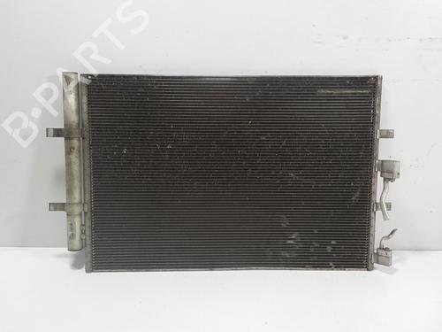 Used AC radiator AC radiator FORD TRANSIT V363 Platform/Chassis (FED, FFD) [2013-2026] 12135327 12135327