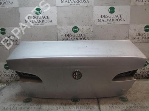 Used Tailgate Tailgate 3997374 3997374