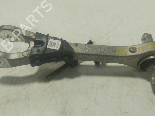 Used Left rear suspension arm Left rear suspension arm MERCEDES-BENZ SL (R232) 55 AMG 4-matic+ (232.480) (476 hp) 26128752 26128752