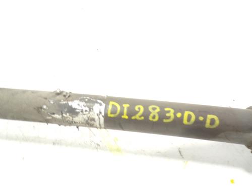 Right front driveshaft RENAULT MASTER III Van (FV) 2.3 dCi 125 FWD (FV0C, FV0D, FV0G, FV0H, FV0J, FV0K) | BP9155209M39 