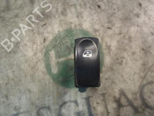 Used Right front window switch RENAULT CLIO III (BR0/1, CR0/1) 1.5 dCi (C/BR0G, C/BR1G) (68 hp) 3814627