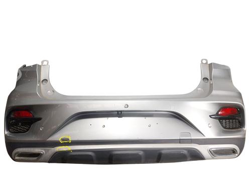 Used Rear bumper Rear bumper MG MG ZS SUV (AZS1) 1.5 VTi (106 hp) 33615633 33615633