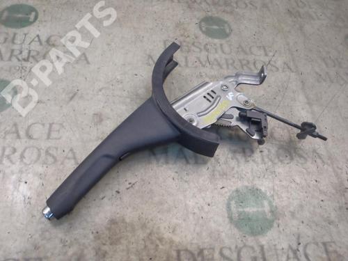 Used Hand brake Hand brake SEAT IBIZA IV SC (6J1, 6P5) 1.9 TDI (105 hp) 8770061 8770061