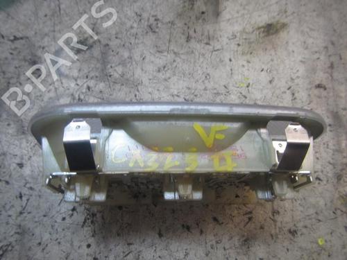 Interior roof light PEUGEOT 5008 (0U_, 0E_) 2.0 HDi | BP7410839I8