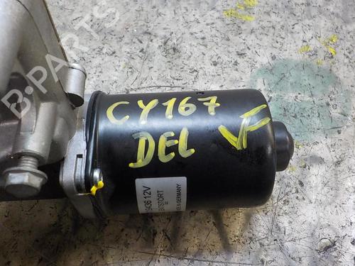 Front wiper motor CITROËN C4 II (NC_) 1.6 HDi 90 | BP3849902M29 - Image 4