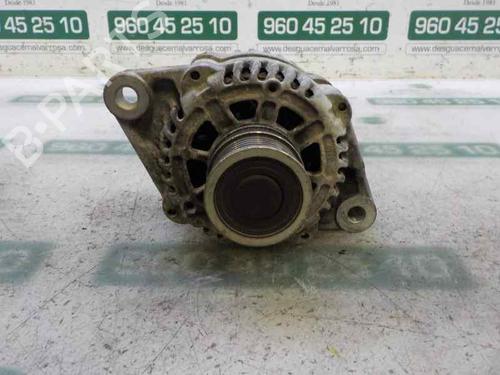 Alternator OPEL INSIGNIA A Sports Tourer (G09) 2.0 CDTI (35) | BP6155573M7 