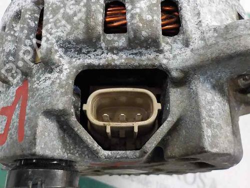 Alternator NISSAN QASHQAI / QASHQAI +2 I (J10, NJ10, JJ10E)  | BP9702244M7 