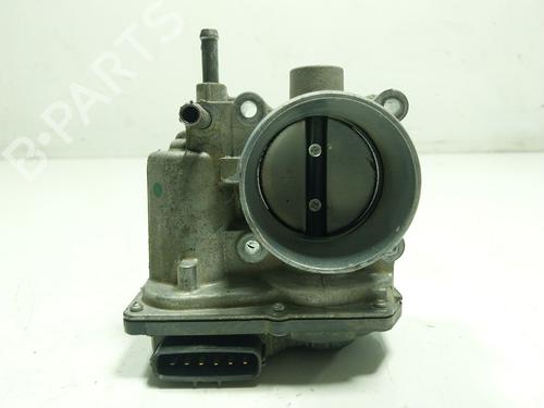Used Throttle body TOYOTA PRIUS PLUS (_W4_) 1.8 Hybrid (ZVW40W, ZVW41W) (136 hp) 19508885