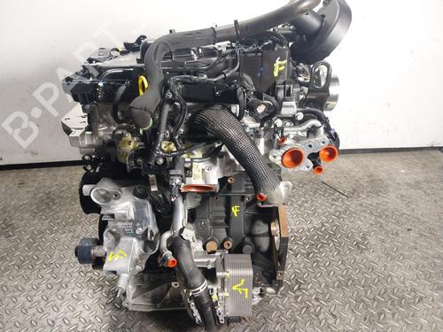 Motor RENAULT MASTER III Van (FV) [2010-2025]  16665534