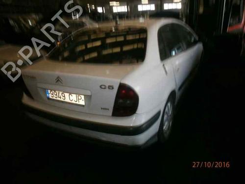 Front right window mechanism CITROËN C5 I (DC_)  | BP3836865C23  - Image 5