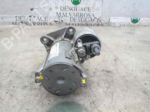 Startmotor FORD FIESTA VI (CB1, CCN) 1.25 | BP3854335M8 