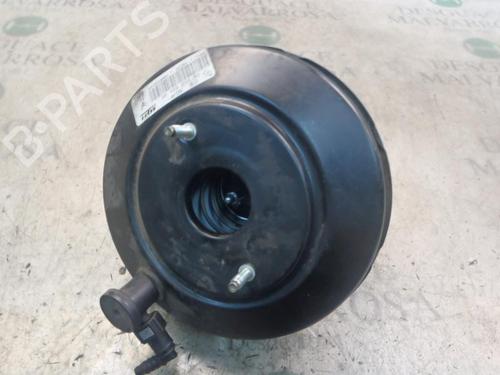 Used Servo brake CITROËN C3 I (FC_, FN_) 1.4 HDi (68 hp) 3801563