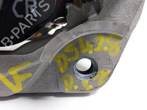 Left front brake caliper TOYOTA PROACE CITY Box Body/MPV (BPZ_) Electric (BPZZ) | BP32461164M105 