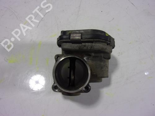 Throttle body CITROËN C4 CACTUS  | BP10725834M82