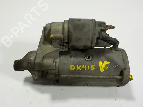 Used Starter Starter PEUGEOT 2008 I (CU_) [2013-2026] 13095289 13095289