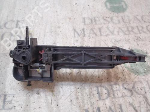 Front right exterior door handle FORD FIESTA V (JH_, JD_) ST150 | BP4008268C129 