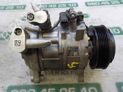AC compressor BMW 1 (F20)  | BP6677042M34 