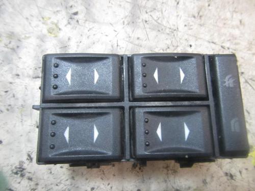 Used Left front window switch Left front window switch FORD MONDEO III Saloon (B4Y) 2.0 16V TDDi / TDCi (115 hp) 3838669 3838669