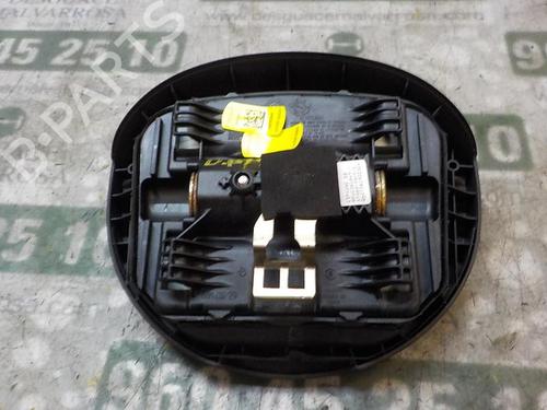 Driver airbag RENAULT MEGANE II Estate (KM0/1_) 1.6 16V | BP4020813C9 
