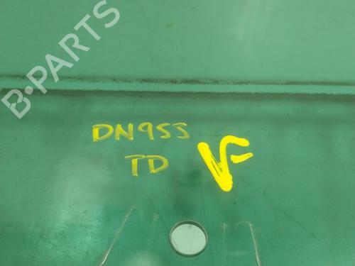 Rear right door window VW GOLF PLUS V (5M1, 521)  | BP18864855C21 