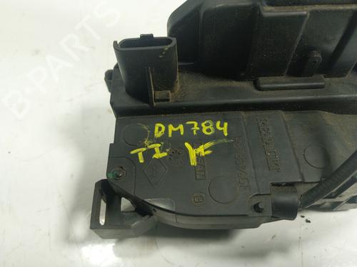 Rear left lock RENAULT MEGANE III Grandtour (KZ0/1) 1.5 dCi (KZ09, KZ0D, KZ1G, KZ29, KZ14, KZ1W, KZ10, KZ1F,... | BP17090912C100