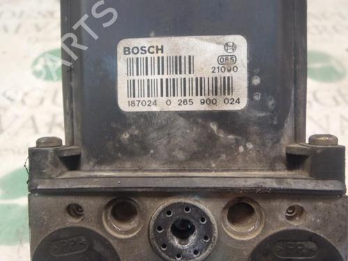 ABS pump FIAT STILO (192_) 1.9 JTD (192_XE1A) | BP3803629M43 