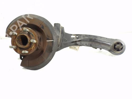 Used Right rear steering knuckle Right rear steering knuckle FORD FOCUS III 1.0 EcoBoost (125 hp) 11764429 11764429