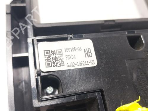 Switch LAND ROVER RANGE ROVER EVOQUE (L538) 2.0 D 4x4 | BP30611122I30