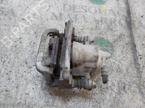 Left rear brake caliper NISSAN QASHQAI / QASHQAI +2 I (J10, NJ10, JJ10E)  | BP11549360M107 