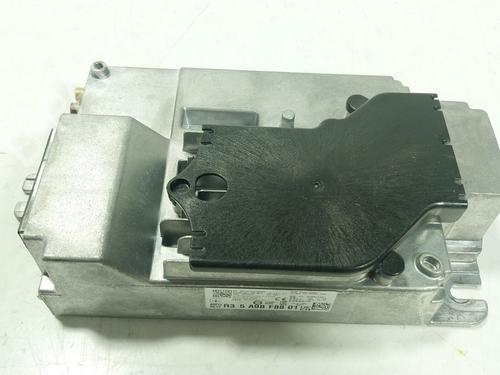 Used Electronic module Electronic module BMW 7 (G70) [2022-2026] 34534896 34534896