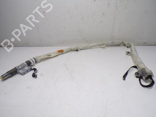 Right curtain airbag VOLVO C30 (533) D5 | BP16682828C12 