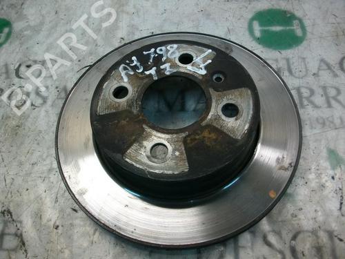 Andre OPEL ASTRA H GTC (A04) 1.4 (L08) BP14265100O1